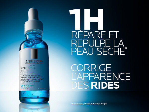 Hyalu B5 Suractivated Serum