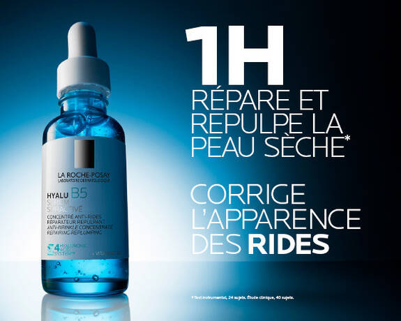 Hyalu B5 Suractivated Serum
