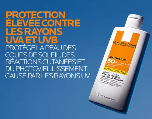 La Roche-Posay Secondary Banner 1