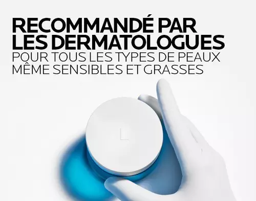 La Roche-Posay Secondary Banner 4