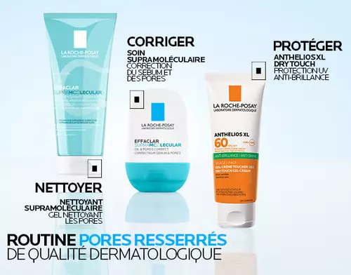 La Roche-Posay Secondary Banner 2