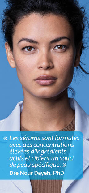 SERUMS