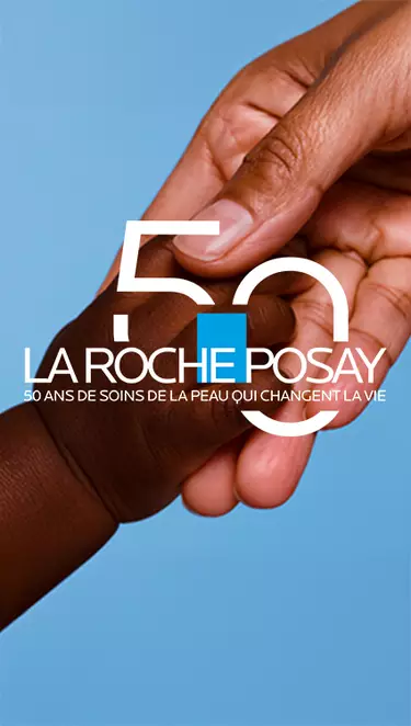 50 ans de La Roche-Posay