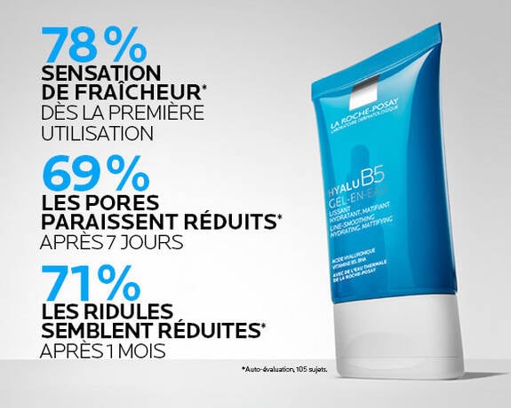 Hyalu B5 Water Gel