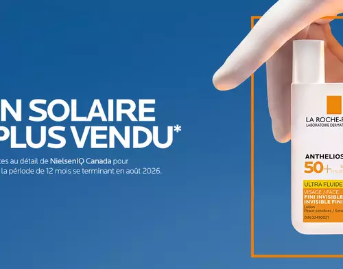 La Roche-Posay Secondary Banner 3