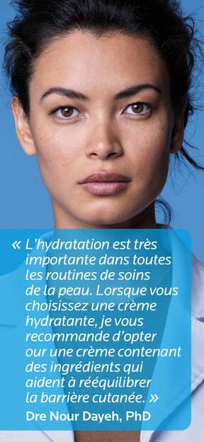 Hydratants