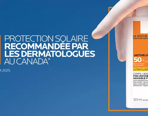 La Roche-Posay Secondary Banner 3