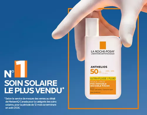 La Roche-Posay Secondary Banner 3