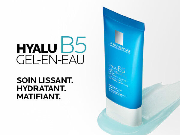 Hyalu B5 Water Gel