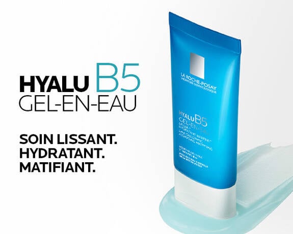 Hyalu B5 Water Gel