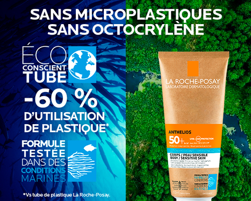 ANTHELIOS HYDRATING LOTION SPF 50+