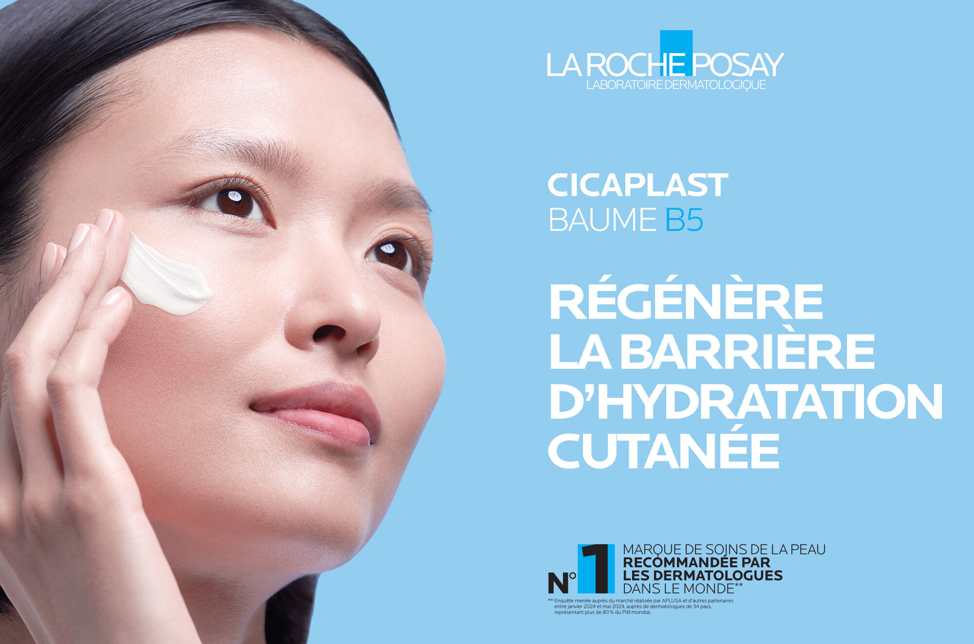 Comment reappliquer correctement la creme solaire durant la journee