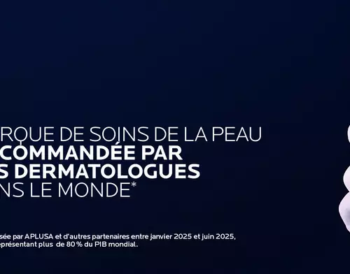 La Roche-Posay Secondary Banner 2