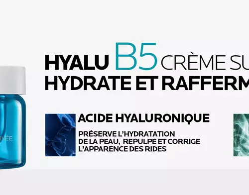 La Roche-Posay Secondary Banner 3