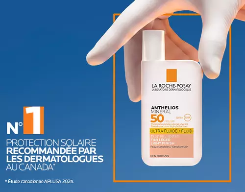 La Roche-Posay Secondary Banner 1