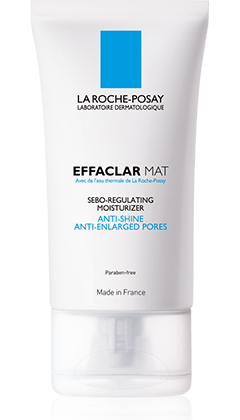 Effaclar Mat By La Roche Posay