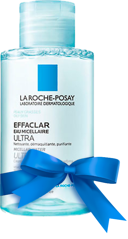 Micellar Water Ultra Oily Skin 100 ml