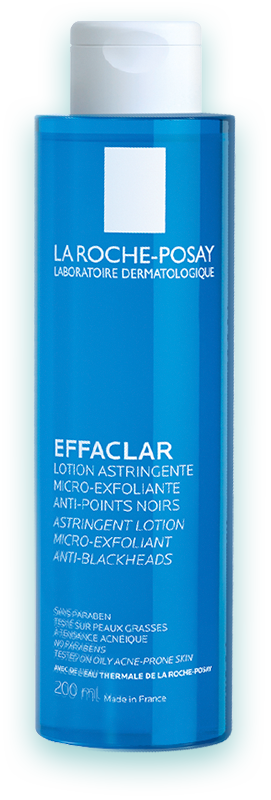 Effaclar astringent