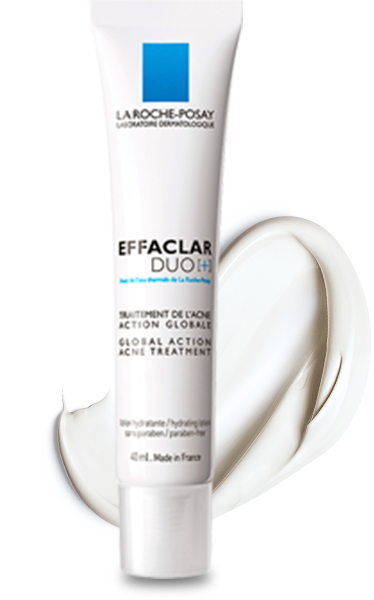 Effaclar, how it works