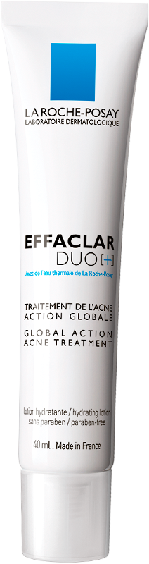 Effaclar Duo+