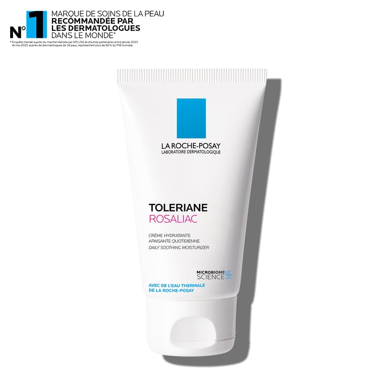 Toleriane Rosaliac Crème Hydratante La RochePosay