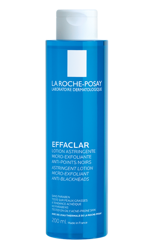 Effaclar Astringent Micro-Exfoliating Lotion