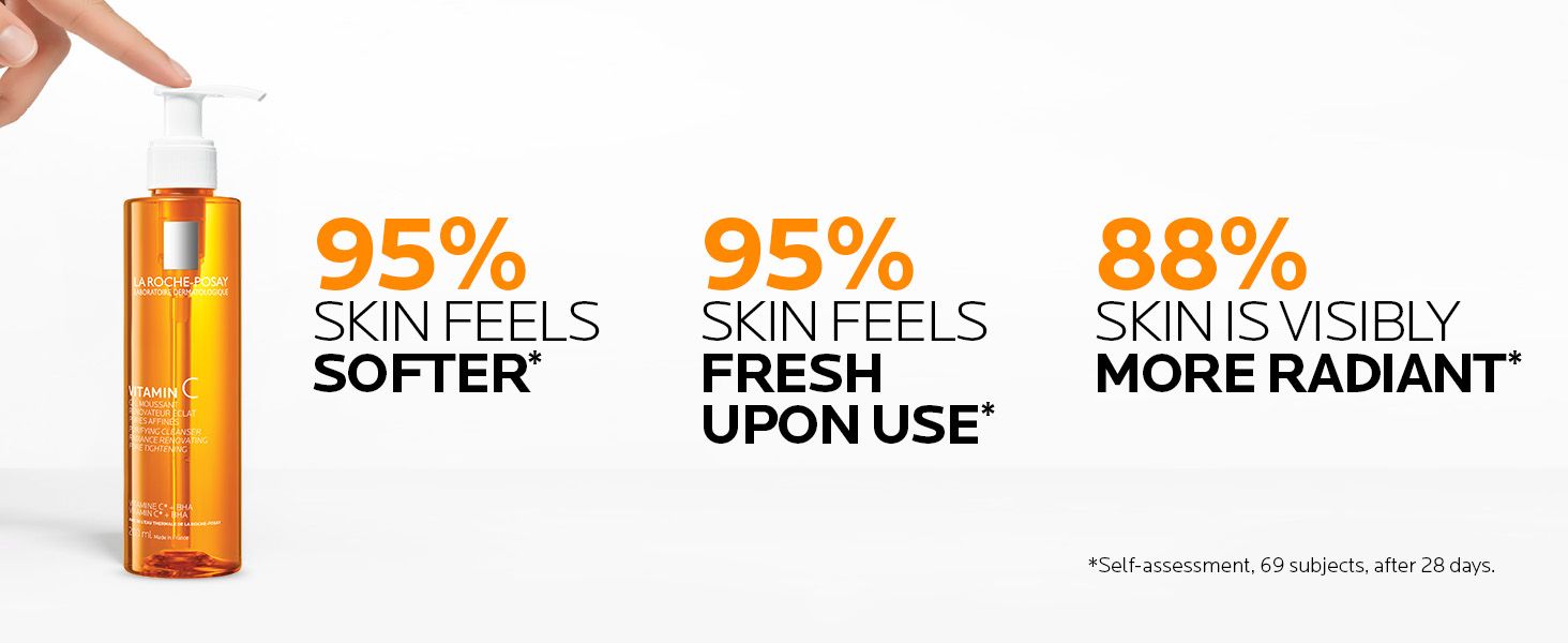 vitamin c cleanser