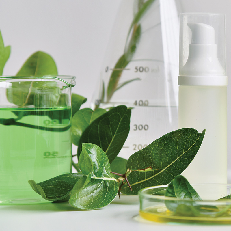 Fragrances