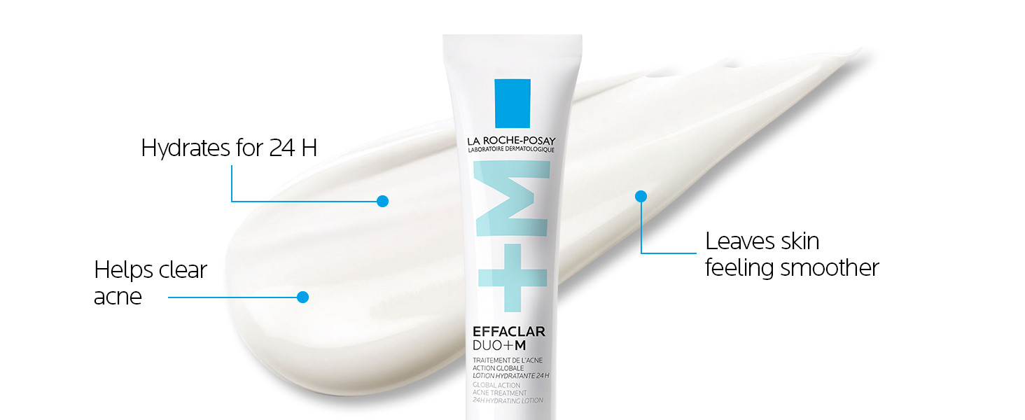 EFFACLAR DUO+M