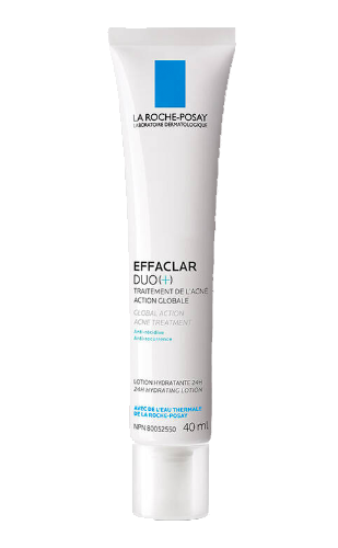 Effaclar Duo (+) Global Action Acne&nbsp;Care