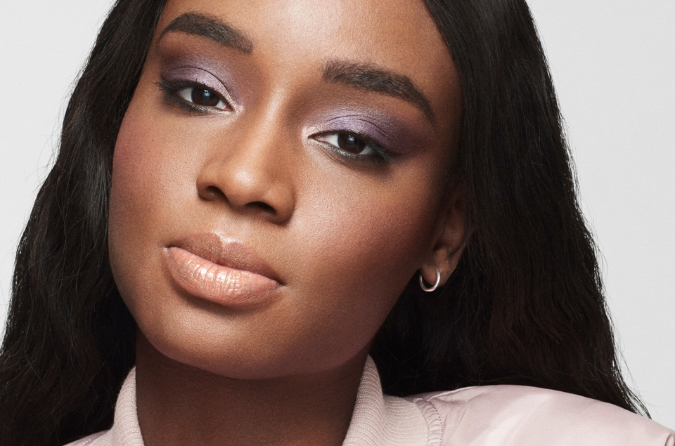 Full-coverage foundation