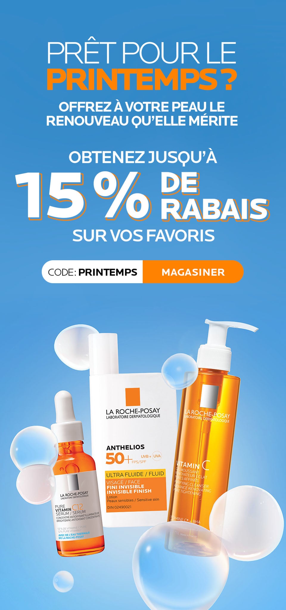 Promotion