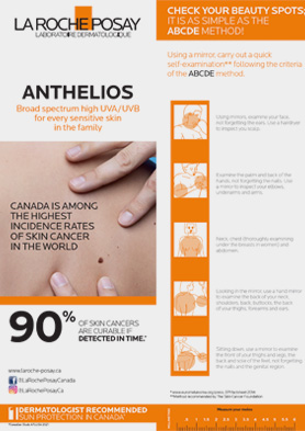 OUR GUIDE TO TAKING CARE OF YOUR SKIN DURING CANCER