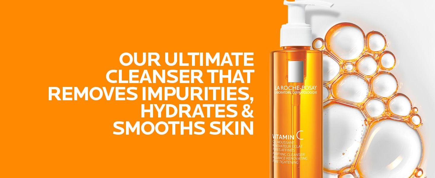vitamine c cleanser