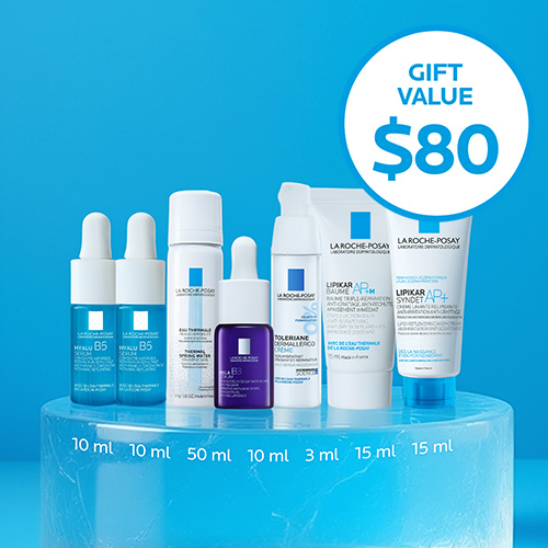 Mela B3 Serum Kit - Dark Spot Correction & Hydration