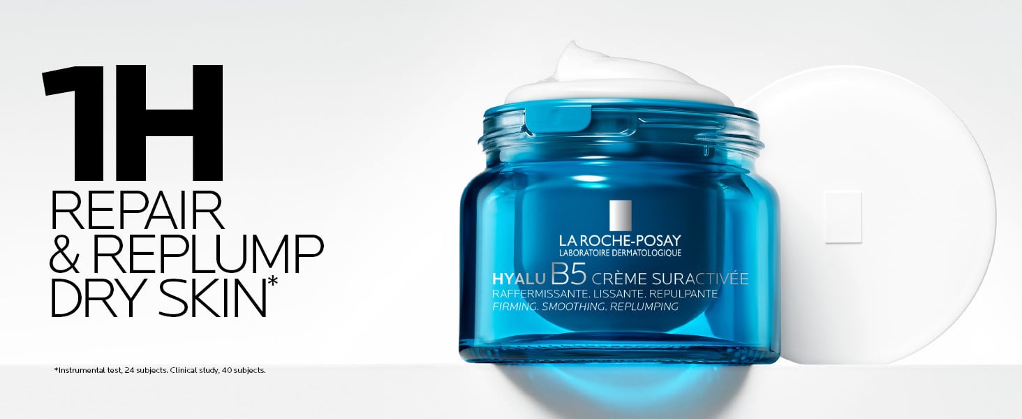 Hyalu B5 Suractivated Face Cream - La Roche Posay Canada