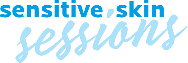 Sensitive skin sessions
