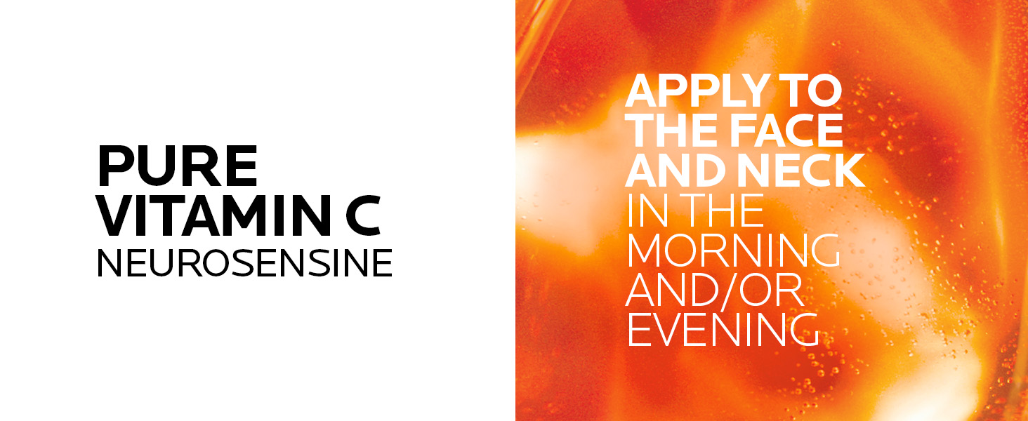 Pure Vitamin C Brightening & Anti-Wrinkle Light Cream
