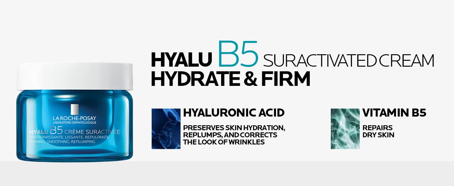 Hyalu B5 Cream