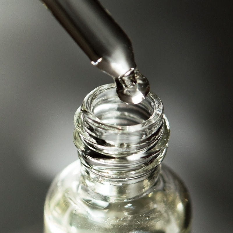 Mineral oils