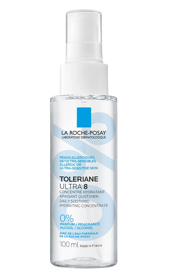TOLERIANE ULTRA 8