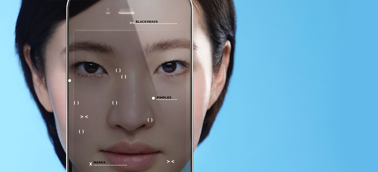 DISCOVER EFFACLAR SPOTSCAN BY LAROCHE-POSAY