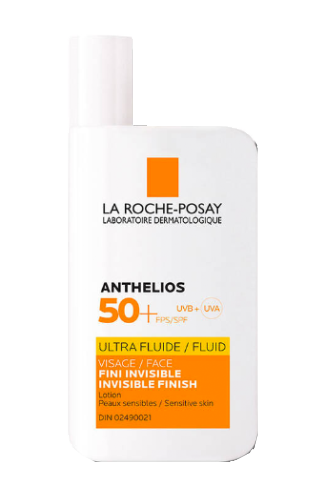 ANTHELIOS ULTRA-FLUID LOTION SPF 60