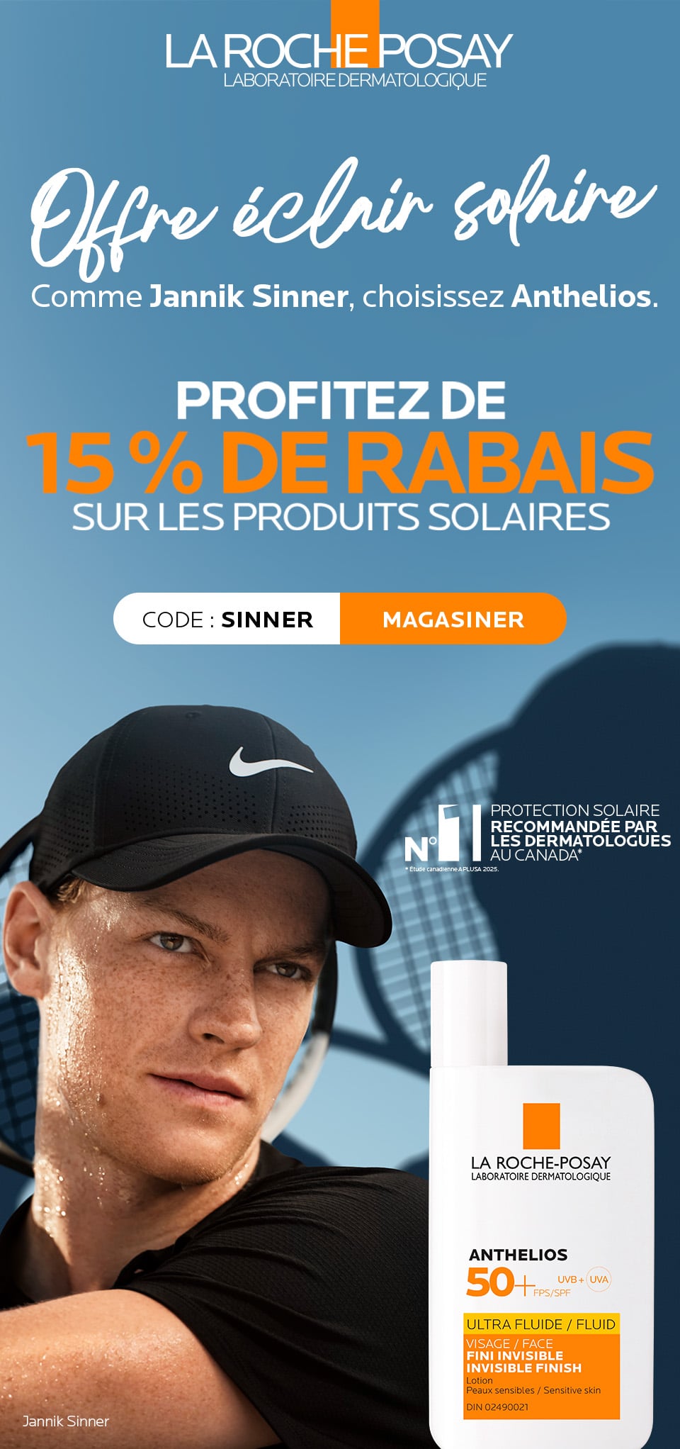 Promotion