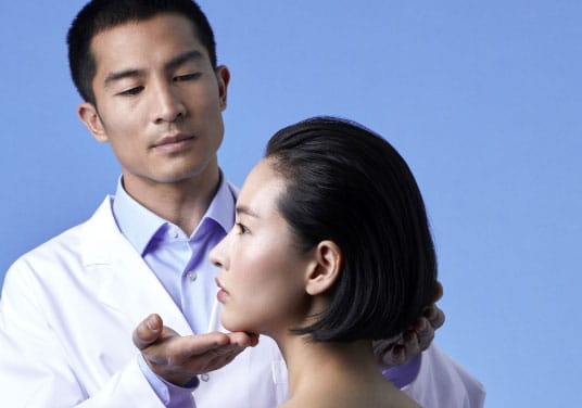 ENGAGEMENT Nยฐ1 SรCURITร DE LA PEAU