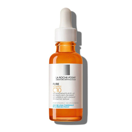PURE VITAMIN C10
