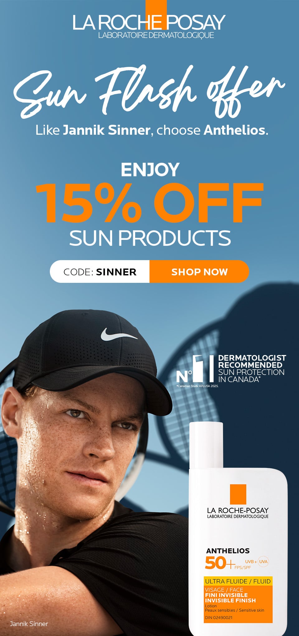 Sun Promotion