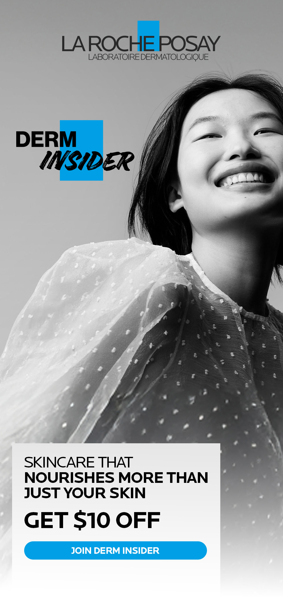 Derm Insider Offer. Sign up now
