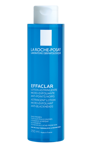 Effaclar Astringent Micro-Exfoliating&nbsp;Lotion