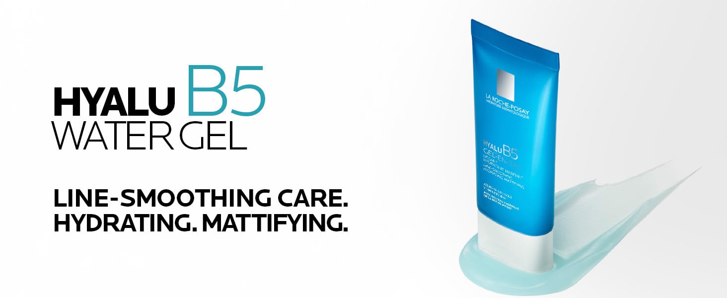 Hyalu B5 Water Gel